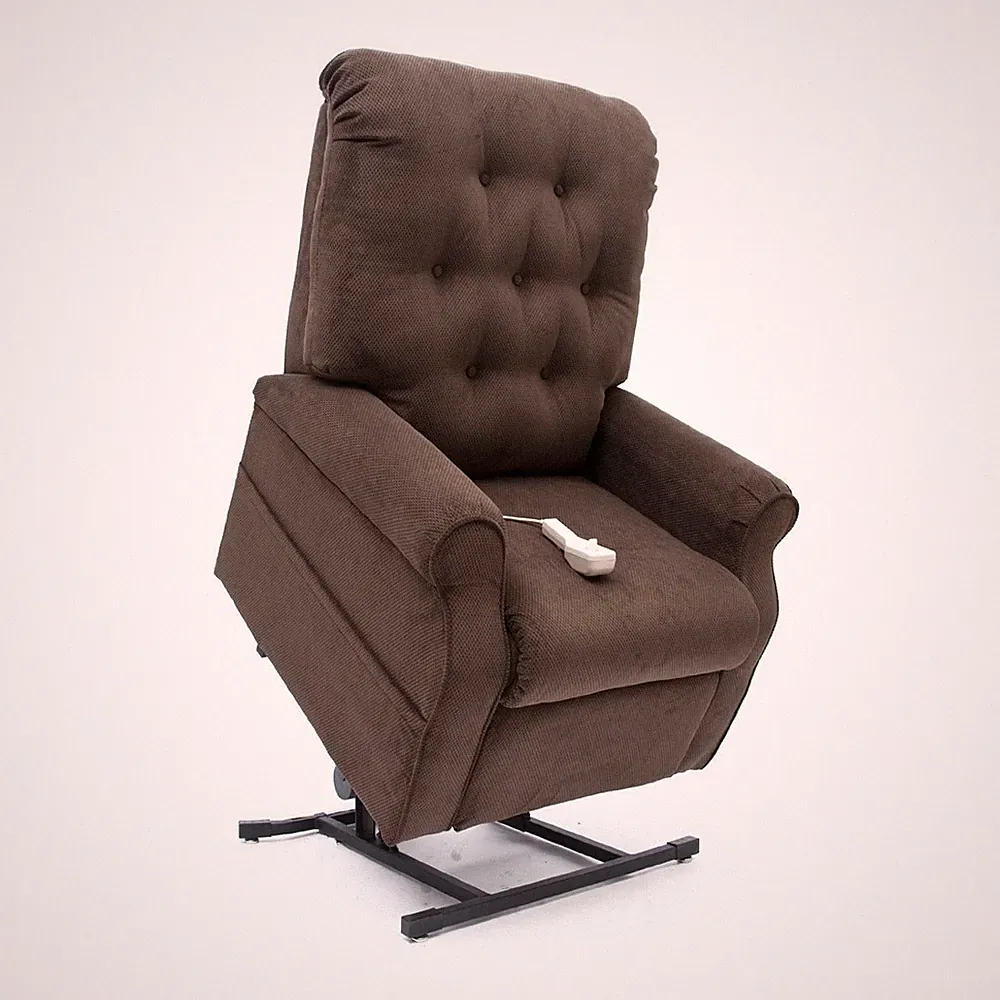 Easy Comfort LC-200 Power Electric Lift Chair 3-position Mega Motion Recliner