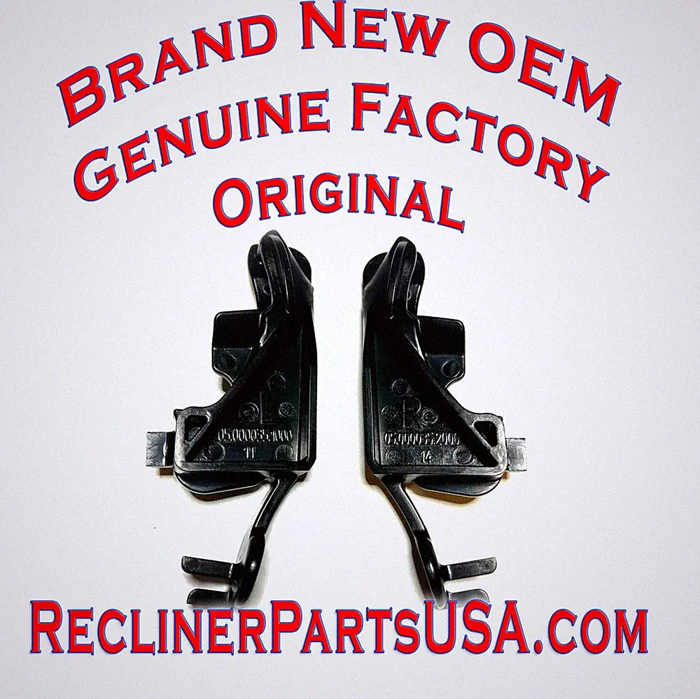 La Z Boy Lazy Recliner 3 position clip 15000 712 00L 00R ￼ Compatible Left Right